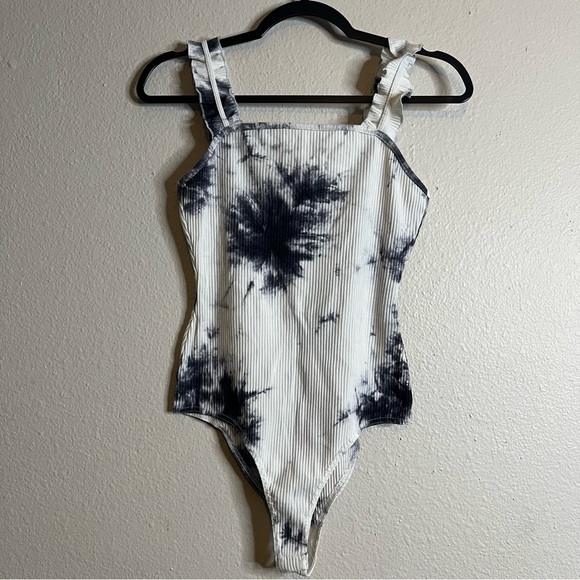 The Impeccable Pig Bodysuit NWOT - Picture 1 of 5
